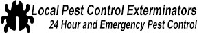 Somerdale OH Pest Control Exterminators